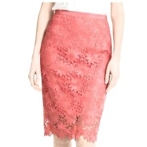 White House Black Market Pencil Skirt